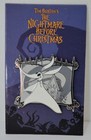 Disney Parks 2008 The Nightmare Before Christmas Zero Trading Pin New