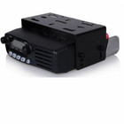 Mobile Radio Tm281a Vhf 65w Fm Transceiver Long Distance Wireless Communication