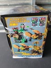 New Bandai Dx Legend Ride Magnum Kamen Rider Gotchard Vs Kamen Rider Legend
