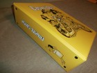 Easyriders Motorcycle Magazines Binder