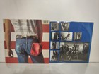 Bruce Springsteen -  born In The U s a     Columbia Records 1984