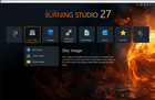 Burning Studio 27        Modern  Reliable  Future Proof - High-end Quality Music 