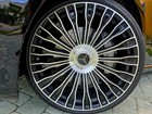 2021 Mercedes-benz S-class S580 - Executive Rear Seat - Upgrades - Only 5k Miles