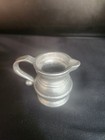 Vintage Wilton Armetale Pewter Pitcher Toothpick Holder