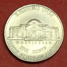 Hobo Nickel Sugar Skull Made From A Real Us Nickel