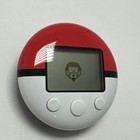 Pokewalker Pokemon Soul Silver Heart Gold  nintendo Ds  New Battery With Clip 