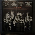 The Shangri-las Best Of Red Bird Mercury 2lp Rsd Ltd Ed Black Swirl Vinyl Sealed