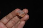 Large Genuine Ancient Roman Carnelian Intaglio Seal Circa 1st - 2nd Century Ad