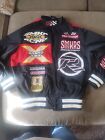 Racing Jacket