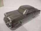 1953 Packard Banthrico Promotional Model Bank Mint In Boxed--- Pewter Color