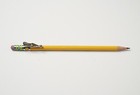 Genuine Usa-made Faultless  2 Pencil Clip -bag Of 10 Won t Lose Its Clipability