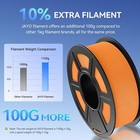  buy 4 Pay 3  Jayo 1 1kg Pla Matte Petg Pla  Silk Abs 3d Printer Filament 1 75mm