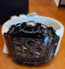 Activa Fury X Invicta Men s Watch W  Skeleton Dial - 44 3mm  White  acw2305-018 