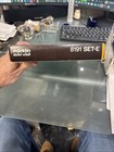 Marklin Mini Club Z Scale 8191 Set-e Missing All Parts  Box   Paperwork Only