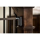 Regalo Extra Tall Top Of Stair Gate