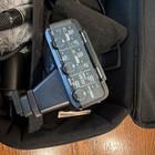 Sony Xlr-k3m Dual-channel Digital Xlr Audio Adapter Kit With Shotgun Microphone