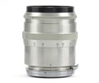 Carl Zeiss Jena Biotar T 1 5 75mm Contax Rf
