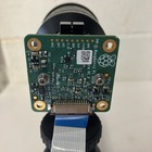 Arducam 2 8-12mm Ir Lens With Raspberry Pi Camera  With Tripod Stand