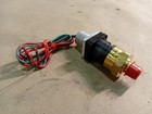 Surplus New Parker Klt710qbsgs241 Hydraulic Filter Element Return Line Filter