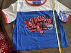 New Pepsi X Law Roach Limited  Ed   Wild Cherry Baby Tee  Hat  Track Short  Etc 