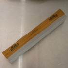 Finney Model 1200 Blackboard Kleener     Classic School Chalk Eraser Retro Prop