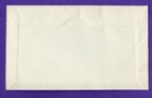 Lithuania Old Envelope Stationery 25 Centai 650