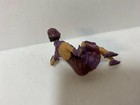 Just Plain Folk   3093 G Scale Train Figure  Saloon Lady Sitting Looking Up  new