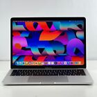 13  Apple Macbook Pro 2016 Intel 2 0 I5 8gb Ram 256gb Ssd Monterey Warranty Good