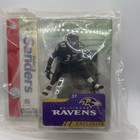 Mcfarlane Deion Sanders Ravens Black Jersey Nfl Series Exclusive Figure Nib 2005