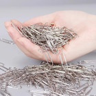 300pcs Large Paper Clips - Durable And Versatile For Office  School And Home Use