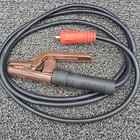 Jackson Arc Welding Electrode Holder G18 With Cable Dkj35-50
