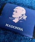 Madonna Wallet Vintage 80s First Album Photo