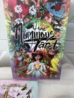 The Numinous Tarot Rare Edition By Noel Arthur Heimpel
