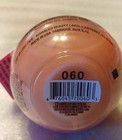1pc - Pro Fx Nail Treatment  060 Fiberized Ridge Filler 2 5oz Salon Formula New