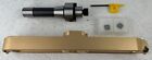 Large Fly Cutter 12  Or 8  W  R8 Collet And Seht Inserts For Milling   Machining