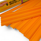 1969 Hot Wheels Hot Strip Track Super Pak Original Box Mattel