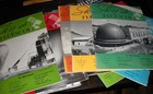 Sky And Telescope Magazine Complete 1958 Year Set 12 Issues Astronomy   Stars Vg