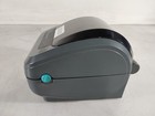 Zebra Gx420d Usb Thermal Monochrome Label Printer