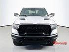 2026 Ram 1500 Rebel 12in