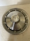 Vtg  1965 Oldsmobile Cutlass Car 14  Wheels  1 Hubcap  In  Good Condition 
