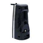 Farberware One-touch Electric Can Opener W knife Sharpener   Cord Storage Black
