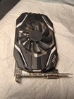 Msi Amd Radeon Rx 460 2g Oc Graphics Card  rx4602goc 