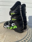 Rossignol Comp J4 Kids Jr Ski Boots  used   all Sizes 