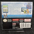 Pokemon Diamond Version  ds  - Authentic Case Only Great Condition