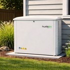 Quiet Box Portable Generator Enclosure   Storage   Hudson