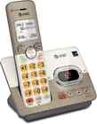 At t Expandable Cordless Phone System Answering Machine 1 Handset Backlit Keys