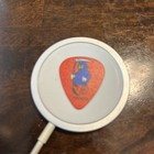 Blink 182 Stage Used Mark Hoppus Guitar Pick Los Angeles 2024 Rare Proof Pics La