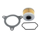 1x 888464 Lubrication Filter With Rubber Seal For Royal Enfield Scram 411 2023