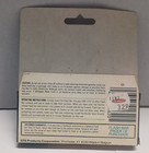 Vintage Sylvania Blue Dot Flash Bar 10 Bulbs For Polaroid Onestep Camera Nos