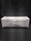 Wellmet Linen Lampshade 18  Top X 18  Bottom X 12  High  Beige  Assembly Req 